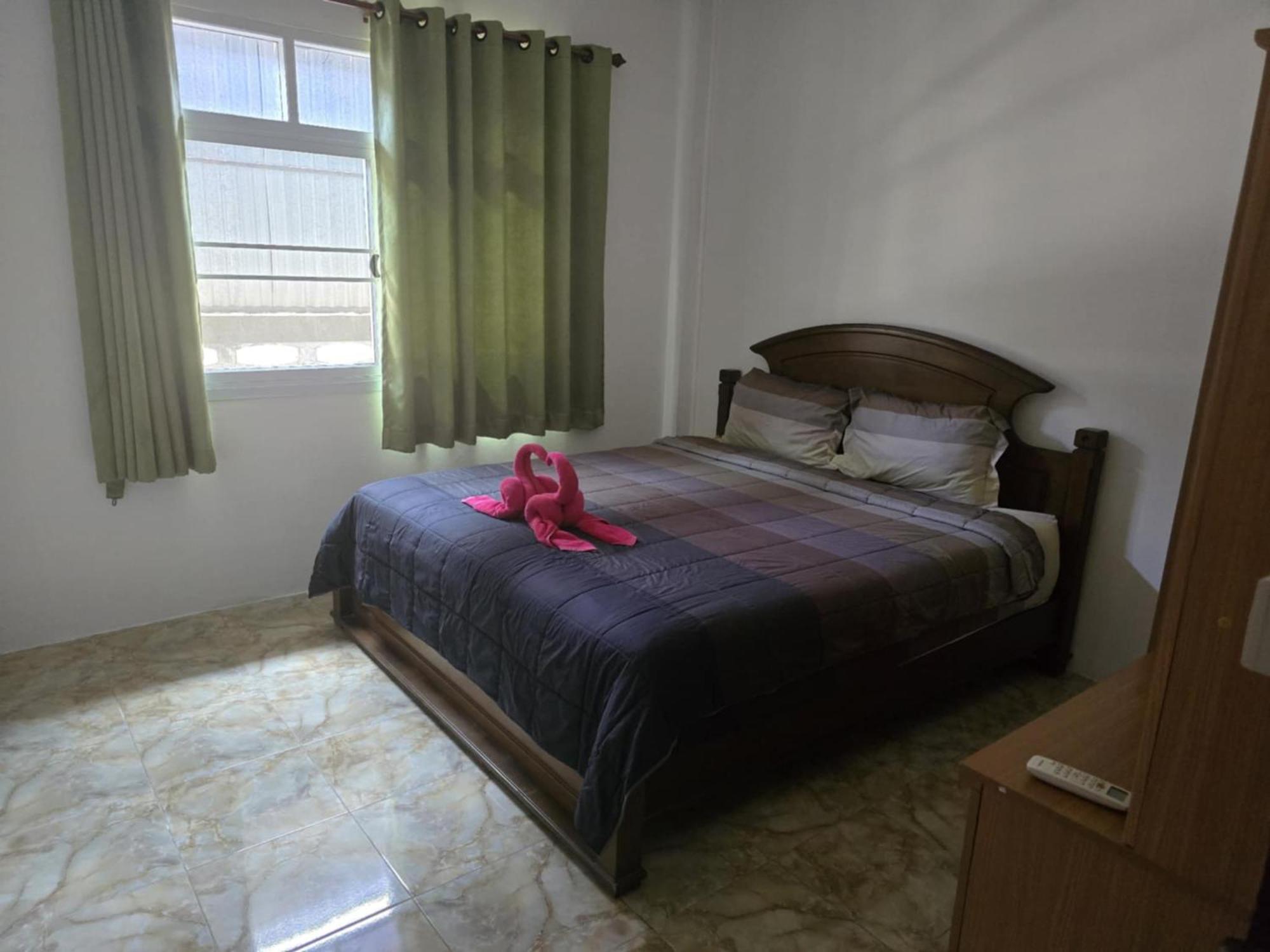 Baan Sabaijai Resort That Phanom Quarto foto